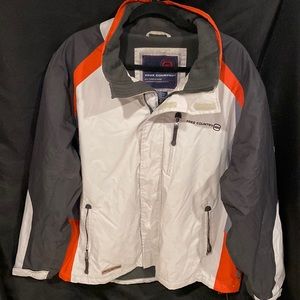 Men’s XL ski jacket